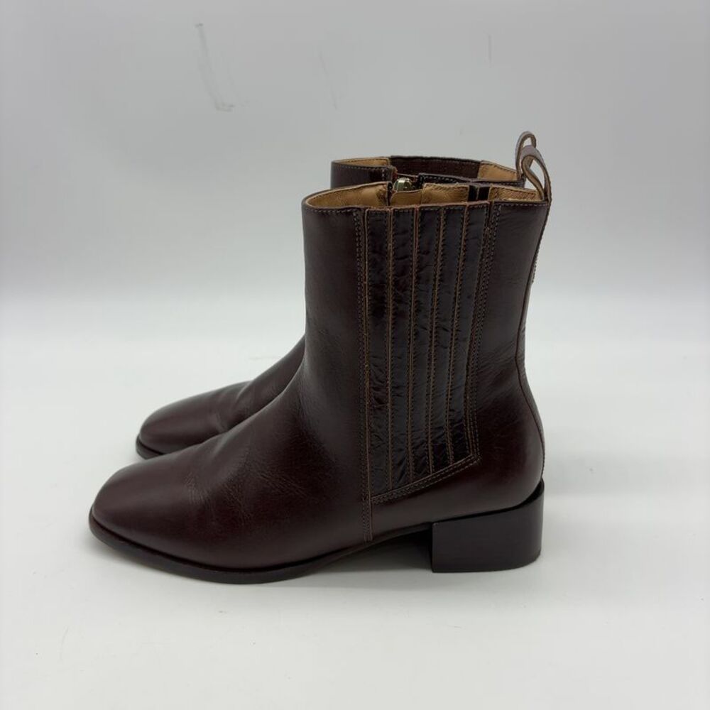 Frankie4 Ankle Boots - Picture 2 of 6